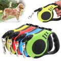 Heißer Verkauf hochwertiger Laisse Chien Retractable Dog Leine